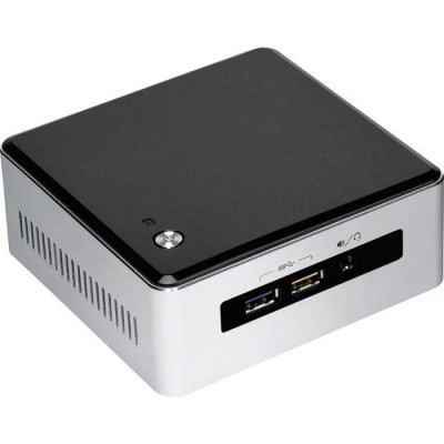 Pc Nuc Nuc5I5Ryh I5-5250U 8Gb 250Gb Ssd - Ricondizionato No Box - Gar. 12 Mesi - Grado A/A-