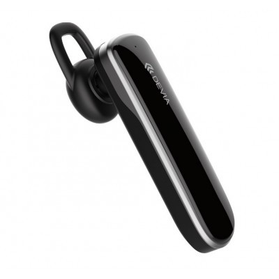 Auricolare Smart Bluetooth Nero (Debtl031B)