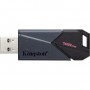 Pen Drive 128Gb Datatraveler Exodia Onyx Usb 3.2 Gen1 (Dtxon/128Gb)