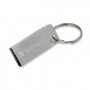 Pen Drive 16Gb Metal Executive Usb 2.0 (98748) Silver