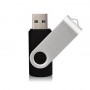 Pen Drive 16Gb Nera Bulk - Ideale Per Serigrafia - Usb