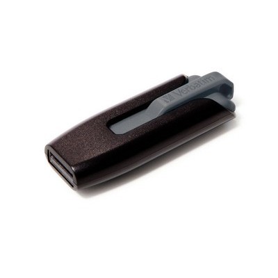 Pen Drive 16Gb Usb 3.0 (49172) Nera