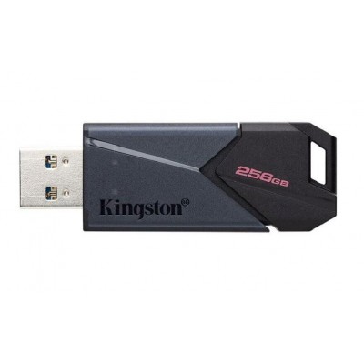 Pen Drive 256Gb Datatraveler Exodia Onyx Usb 3.2 Gen1 (Dtxon/256Gb)