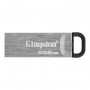 Pen Drive 256Gb Datatraveler Kyson Usb-A 3.2 Gen1 (Dtkn/256Gb)