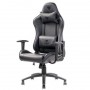 Sedia Playcom Pm20 Gaming Chair - Nera (Itcgpm20Bf)