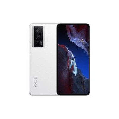 Poco F5 Pro 5G 12GB RAM 256GB  Colore  White