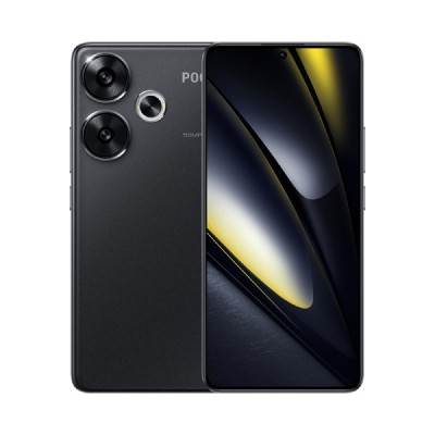 Poco F6 4G 8GB RAM 256GB  Colore  Black