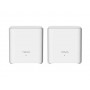 Range Extender Sistema Mesh Nova Ex3-2 Ax1500 Wi-Fi 6 (2 Pack)