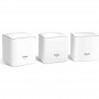 Range Extender Sistema Mesh Nova Mw5G-3 Ac1200 Wi-Fi Dual Band (3 Pack)