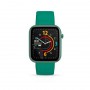 Smartwatch Tm-Hava-Gr Con Cardio - Verde