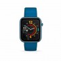 Smartwatch Tm-Hava-Pu Con Cardio - Blue