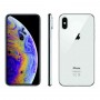 Smartphone Iphone Xs 256Gb Silver - Ricondizionato - Gar. 12 Mesi - Grado A