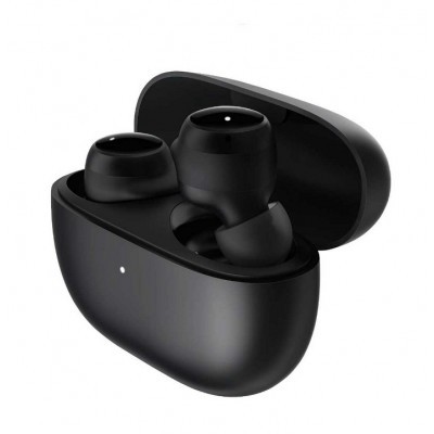 Auricolari Redmi 3 Bluetooth Earphones Lite True Black Nero (Bhr5489Gl)