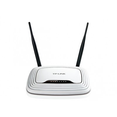 Router Wireless Tl-Wr841N 300 Mbps