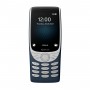 8210 4G Dual Sim  Colore  Dark Blue