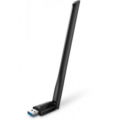 Scheda Di Rete Wireless Usb 3.0 Ac1300 Archer T3U Plus (Tl-Archer-T3U-P)