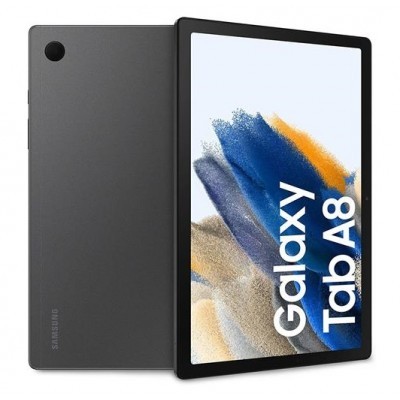 Tablet Galaxy Tab A8 Sm-X205 10.5" 64Gb 4G Lte Grigio (Tabtbsam0145)
