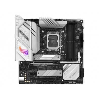 Scheda Madre Rog Strix B760-G Gaming Wifi (90Mb1Eq0-M1Eay0) Sk 1700