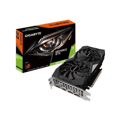 Scheda Video Gtx 1660 Super 6Gb D6 (Gv-N166Sd6-6Gd)