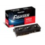 Scheda Video Radeon Fighter Rx 7700Xt 12G-F/Oc 12Gb