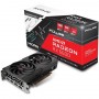 Scheda Video Radeon Rx6600 Amd Pulse 8Gb (11310-01-20G)