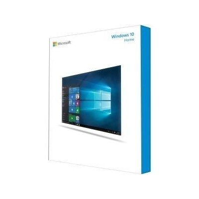 Sistema Operativo Windows 10 Home 64 Bit Ita (Kw9-00136) Oem