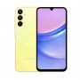 Smartphone Galaxy A15 (Sm-A155Fzydeue) 128Gb Yellow Giallo Dual Sim