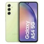 Smartphone Galaxy A54 (Sm-A546Blgdeue) 256Gb 5G Lime