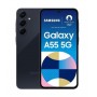 Smartphone Galaxy A55 256Gb 5G Navy Blue (Sm-A556Bzkceub)