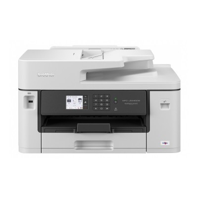 Stampante Multifunzione Mfc-J5340Dw Inkjet A3 - Fax Wireless