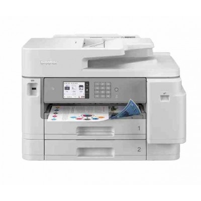 Stampante Multifunzione Mfc-J5955Dw Inkjet A3 - Fax Wireless