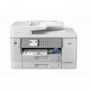 Stampante Multifunzione Mfc-J6955Dw Inkjet A3 - Fax Wireless