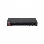 Switch Rete 8 Porte 10/100/1000 Pfs3010-8Et-96-V2 Poe