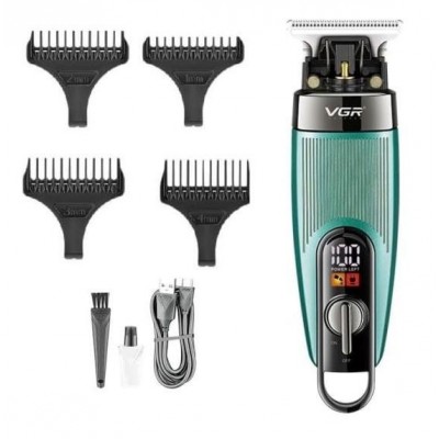 Tagliacapelli/Barba V-975 Hair Trimmer Ricaricabile