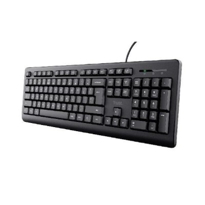 Tastiera Basic Keyboard It Nera (24640)