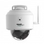 Telecamera Sorveglianza 2Mp Dome Wifi Outdoor (Vs-Dvd2Wsv-290) Varifocale