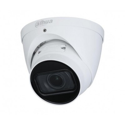 Telecamera Sorveglianza 4Mp Ip Bullet Varifocale (Ipc-Hdw2431T-Zs-S2)