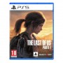 Videogioco The Last Of Us Parte 1 Remake - Per Ps5