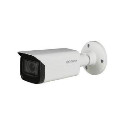 Telecamera Sorveglianza 5Mp Bullet Varifocale (Hac-Hfw2501Tup-Z-A-27135-S2)