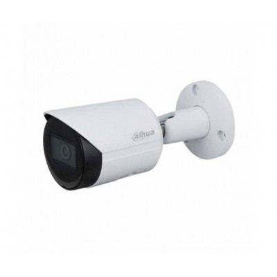 Telecamera Sorveglianza 5Mp Ip Bullet 2.8Mm (Ipc-Hfw2531S-S) Poe