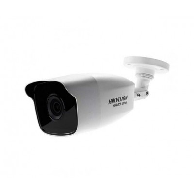 Telecamera Sorveglianza Ahd Bullet 4In1 5Mpx (Hwt-B250)