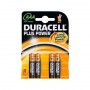 Batterie Alcaline Ministilo Plus Aaa Conf. 4Pz