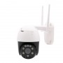 Telecamera Sorveglianza Ip Tc-4016Wf-Ip