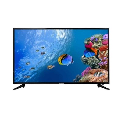 Tv Led 50" Nd50Ks4300J Ultra Hd 4K Smart Tv Android Wifi Dvb-T2