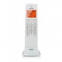 Telefono Cordless Lemure Bianco