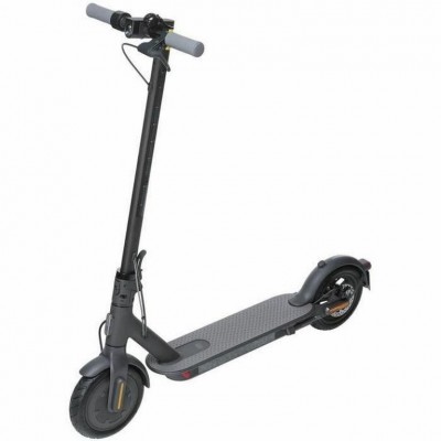 Monopattino Mi E-Scooter Essential Nero (Fbc4028Fr)