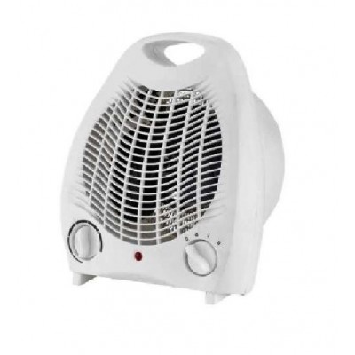 Termoventilatore Portatile 2000W (Fh2011-R)