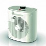 Termoventilatore Stufa Elettrica Portatile Caldobagno Compact Air 4032 Bianco