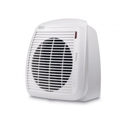 Termoventilatore Verticale Stufa Young Hvy1020.W Bianco