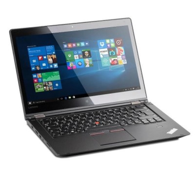 Notebook Yoga 460 14" Intel Core I5-6200 8Gb 128Gb Ssd Windows Coa - Ricondizionato - Gar. 6 Mesi